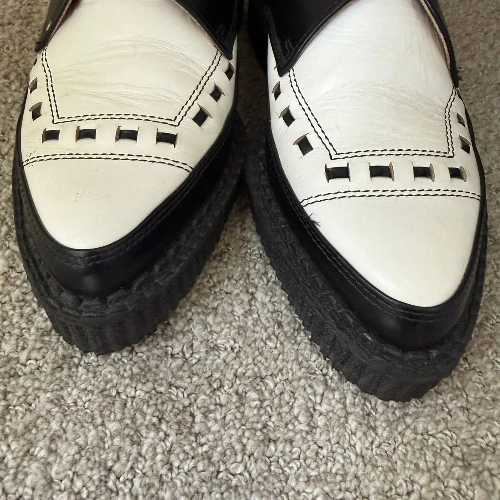Underground Shoes underground shoes